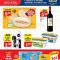 Antevisão Folheto MINIPREÇO Promoções de 28 julho a 3 agosto