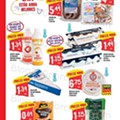 Antevisão Folheto MINIPREÇO Promoções de 28 julho a 3 agosto