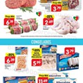 Antevisão Folheto MINIPREÇO Promoções de 28 julho a 3 agosto
