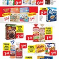 Antevisão Folheto MINIPREÇO Promoções de 28 julho a 3 agosto