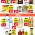 Antevisão Folheto MINIPREÇO Promoções de 28 julho a 3 agosto