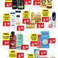 Antevisão Folheto MINIPREÇO Promoções de 28 julho a 3 agosto
