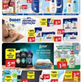 Antevisão Folheto MINIPREÇO Promoções de 28 julho a 3 agosto