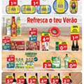 Antevisão Folheto MINIPREÇO Promoções de 28 julho a 3 agosto