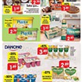 Antevisão Folheto MINIPREÇO Promoções de 28 julho a 3 agosto