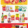 Antevisão Folheto MINIPREÇO Promoções de 28 julho a 3 agosto