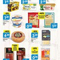 Antevisão Folheto Clube MINIPREÇO Promoções de 28 julho a 3 agosto