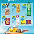 Antevisão Folheto Clube MINIPREÇO Promoções de 28 julho a 3 agosto