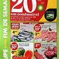 Antevisão Folheto PINGO DOCE Promoções Fim de Semana - 29 julho a 1 agosto