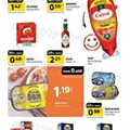 Antevisão Folheto COVIRAN Promoções de 2 agosto a 14 agosto