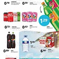 Antevisão Folheto COVIRAN Promoções de 2 agosto a 14 agosto