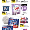 Antevisão Folheto COVIRAN Promoções de 2 agosto a 14 agosto