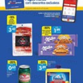 Antevisão Folheto Clube MINIPREÇO Promoções de 21 a 27 julho