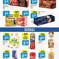 Antevisão Folheto Clube MINIPREÇO Promoções de 21 a 27 julho