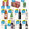 Antevisão Folheto Clube MINIPREÇO Promoções de 21 a 27 julho