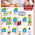 Antevisão Folheto Clube MINIPREÇO Promoções de 21 a 27 julho