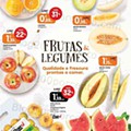 Antevisão Folheto INTERMARCHÉ Contact Promoções de 21 a 27 julho