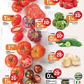 Antevisão Folheto INTERMARCHÉ Contact Promoções de 21 a 27 julho
