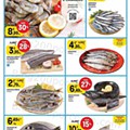 Antevisão Folheto INTERMARCHÉ Contact Promoções de 21 a 27 julho