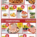 Antevisão Folheto INTERMARCHÉ Contact Promoções de 21 a 27 julho