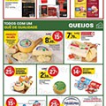 Antevisão Folheto INTERMARCHÉ Contact Promoções de 21 a 27 julho