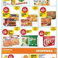 Antevisão Folheto INTERMARCHÉ Contact Promoções de 21 a 27 julho