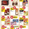 Antevisão Folheto INTERMARCHÉ Contact Promoções de 21 a 27 julho