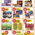 Antevisão Folheto INTERMARCHÉ Contact Promoções de 21 a 27 julho