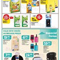 Antevisão Folheto INTERMARCHÉ Contact Promoções de 21 a 27 julho