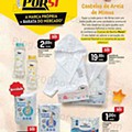Antevisão Folheto INTERMARCHÉ Contact Promoções de 21 a 27 julho