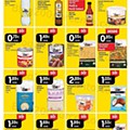 Antevisão Folheto INTERMARCHÉ Contact Promoções de 21 a 27 julho