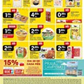 Antevisão Folheto INTERMARCHÉ Contact Promoções de 21 a 27 julho