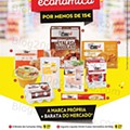 Antevisão Folheto INTERMARCHÉ Contact Promoções de 21 a 27 julho