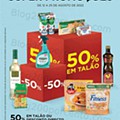 Antevisão Folheto EL CORTE INGLÉS Promoções de 12 agosto a 25 agosto