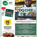 Antevisão Folheto CONTINENTE Especial Açores Promoções de 2 agosto a 15 agosto