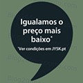 Antevisão Folheto JYSK Promoções de 18 a 31 agosto