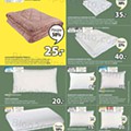 Antevisão Folheto JYSK Promoções de 18 a 31 agosto