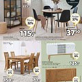 Antevisão Folheto JYSK Promoções de 18 a 31 agosto