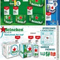 Antevisão Folheto CONTINENTE Bebidas Verão Promoções de 9 agosto a 21 agosto