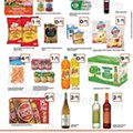 Antevisão Folheto AQUI É FRESCO Promoções de 17 a 28 agosto