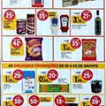 Antevisão Folheto INTERMARCHÉ Contact Promoções de 18 agosto a 24 agosto