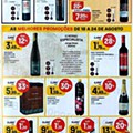 Antevisão Folheto INTERMARCHÉ Contact Promoções de 18 agosto a 24 agosto