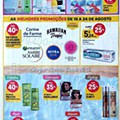 Antevisão Folheto INTERMARCHÉ Contact Promoções de 18 agosto a 24 agosto