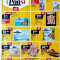 Antevisão Folheto INTERMARCHÉ Contact Promoções de 18 agosto a 24 agosto