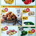 Antevisão Folheto INTERMARCHÉ Contact Promoções de 18 agosto a 24 agosto