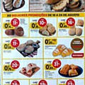 Antevisão Folheto INTERMARCHÉ Contact Promoções de 18 agosto a 24 agosto