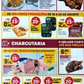 Antevisão Folheto INTERMARCHÉ Contact Promoções de 18 agosto a 24 agosto