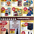 Antevisão Folheto INTERMARCHÉ Contact Promoções de 4 agosto a 10 agosto