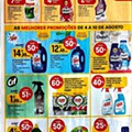Antevisão Folheto INTERMARCHÉ Contact Promoções de 4 agosto a 10 agosto