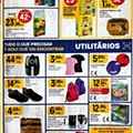 Antevisão Folheto INTERMARCHÉ Contact Promoções de 4 agosto a 10 agosto